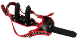 Strap-On mit String XXL