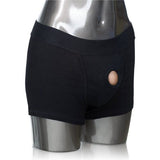 Strap-on Packer Gear Boxergeschirr M/L – Ansicht 2