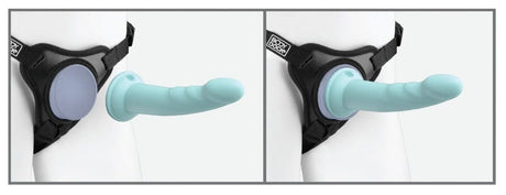 Strap-On Petting Kit Duo 19,7 x 3,6 cm