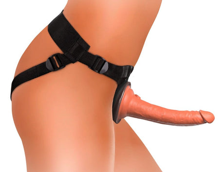 Strap-On Realist 21 x 3,5 cm