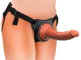 Strap-On Realist 21 x 3,5 cm