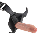 Strap-On Realist Natur 18 x 4,6 cm