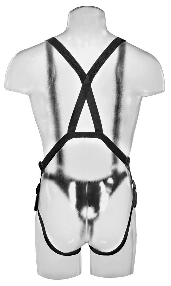 Strap-On Realist Natur 28 x 5,6 cm