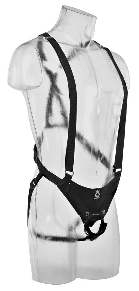 Strap-On Realist Natur 28 x 5,6 cm