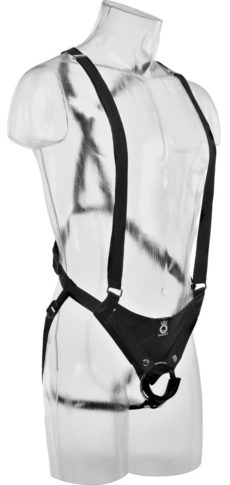 Strap-On Realist Natur 30 x 5,6 cm