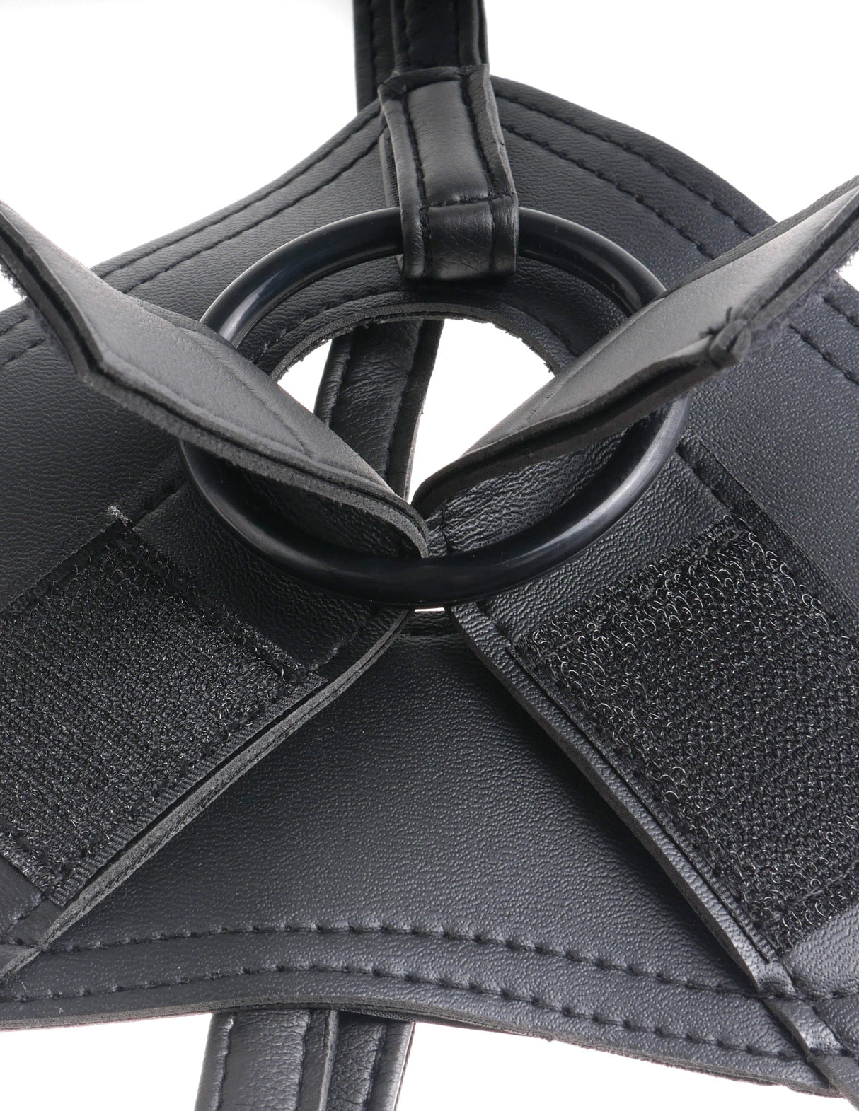 Strap-On Realistischer Joan