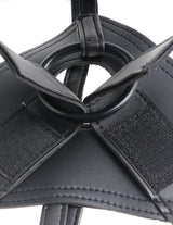 Strap-On Realistischer Joan
