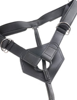 Strap-On Realistischer Joan