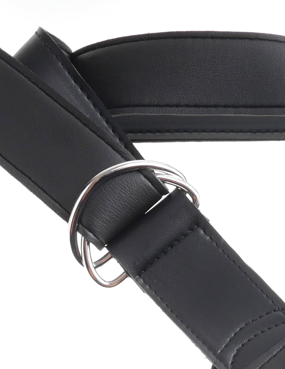 Strap-On Realistischer Joan