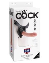 Strap-On Realistischer Joan