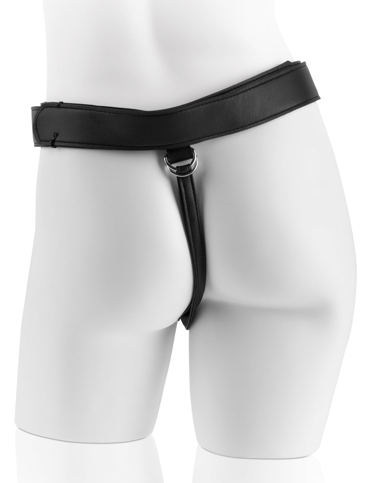 Strap-On Realistischer Joan
