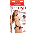 Strap on Rot 12 x 3 cm