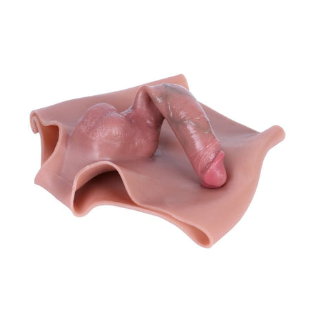 Strap-On Slip hohler Prengel 20 x 5 cm