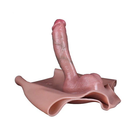 Strap-On Slip hohler Prengel 20 x 5 cm