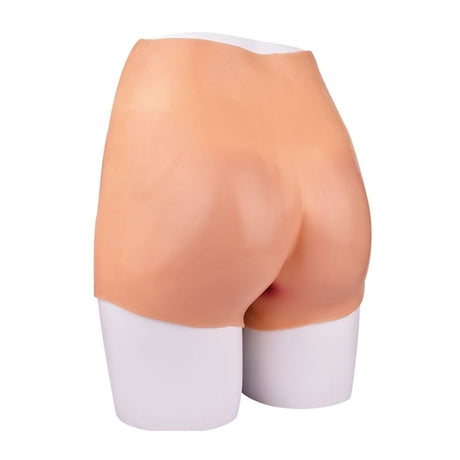 Strap-On Slip Natur 17 x 4 cm