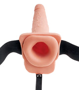 Strap-On Spritz Mich Voll 25,4 x 5,3 cm