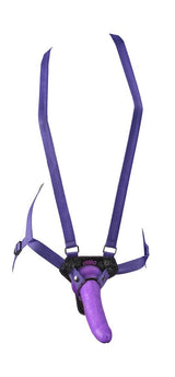 Strap-On Träger 19 x 5 cm