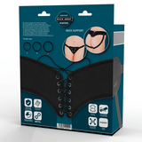 Strap-on verstellbares Gurt und Flexible Ringe – Ansicht 8