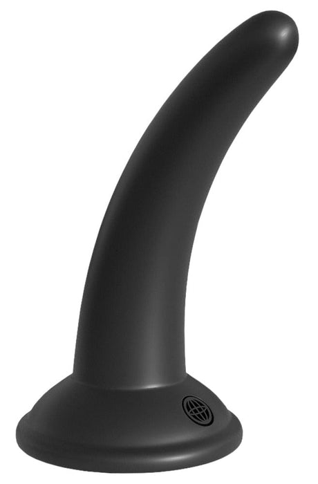 Strap-On Versuch Dich 12 x 3,1 cm