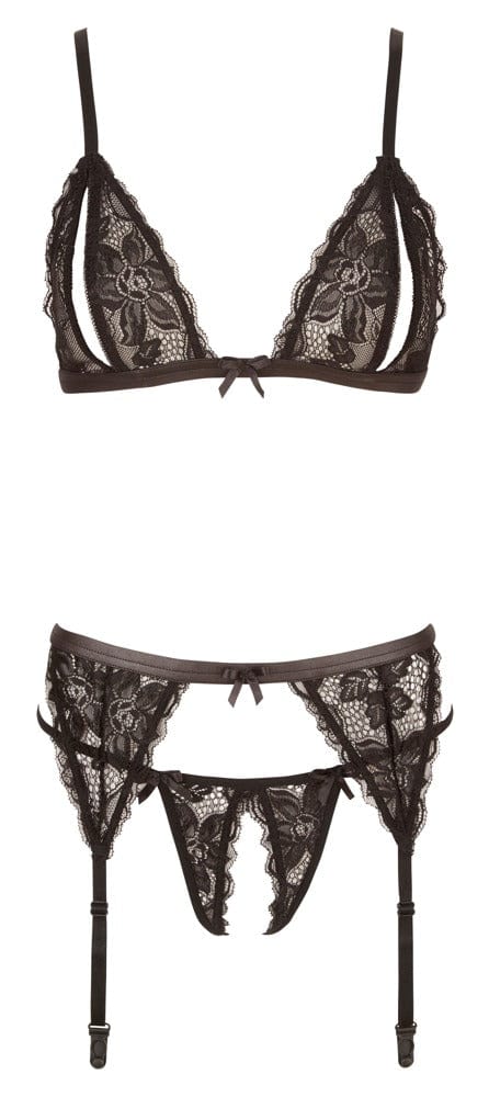 Straps-Set Soft