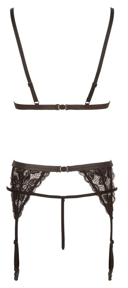 Straps-Set Soft