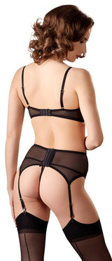 Strapsset dreiteilig