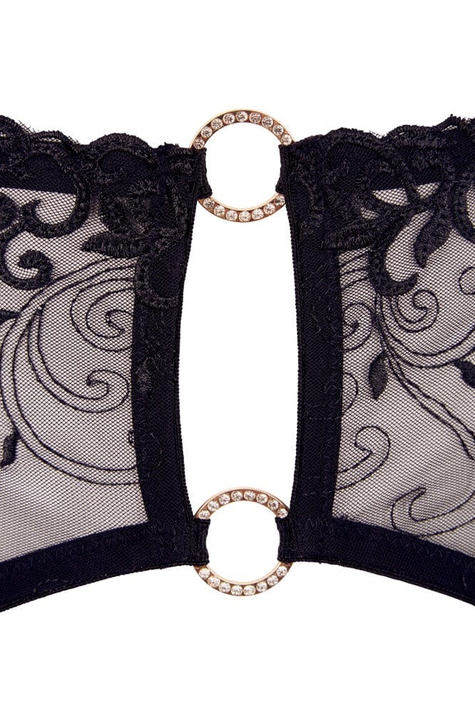 Strapsset dreiteilig