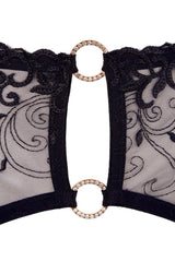 Strapsset dreiteilig