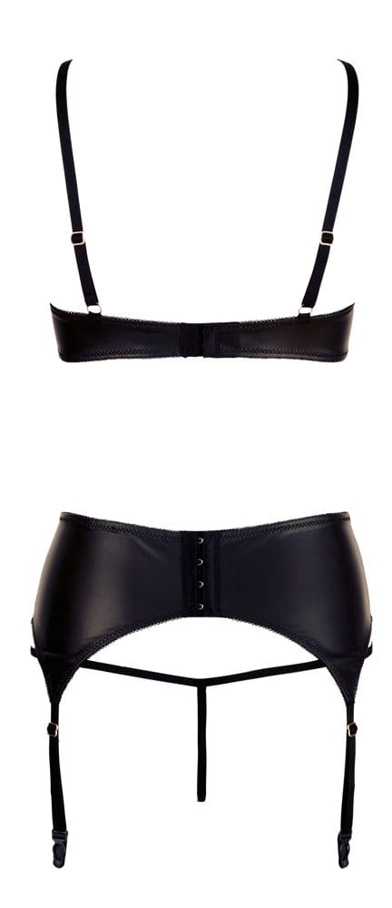 Strapsset Hakenverschluss