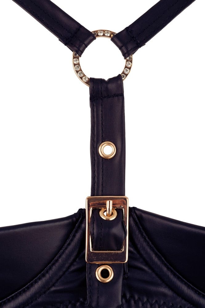 Strapsset Hakenverschluss