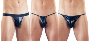 String Set Christoph