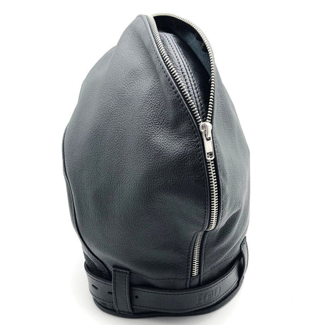 Sturmhaube Zweierlei