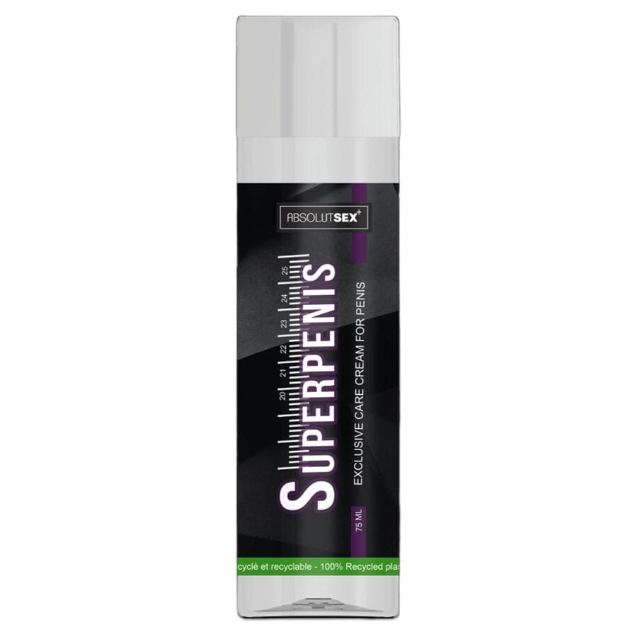 Super Männercreme 75 ml – Ansicht 2