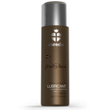 Swede - Fruity Love Gleitmittel Dunkle Schokolade 100 ml
