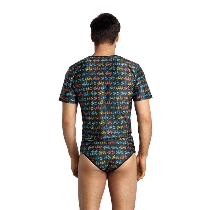 T-Shirt Benito M – Ansicht 2