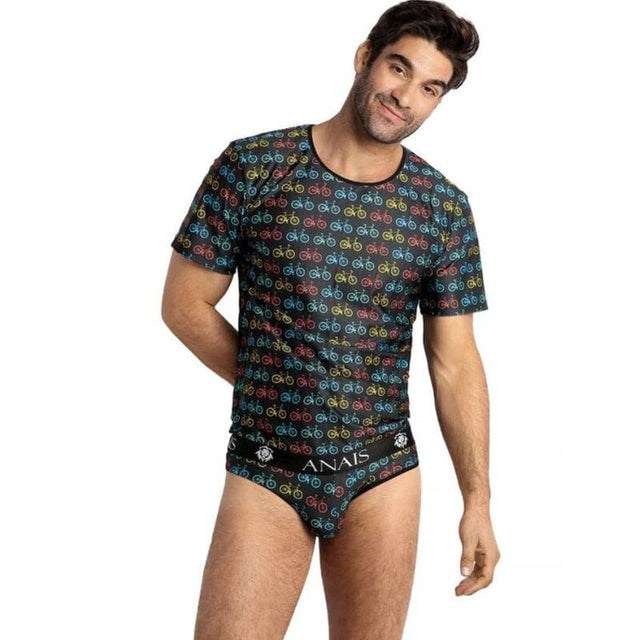 T-Shirt Benito M