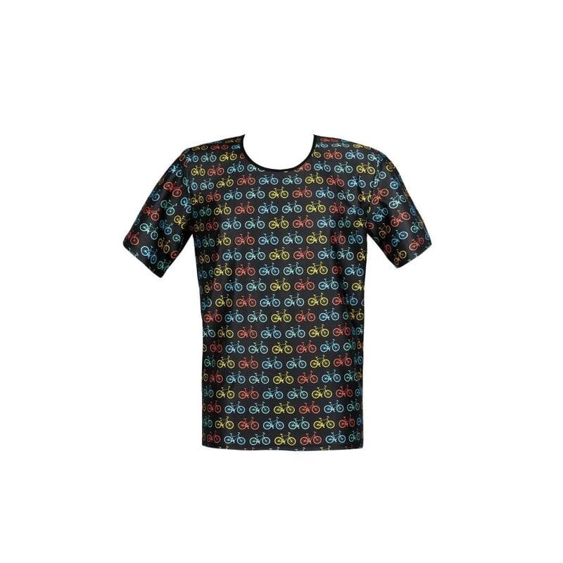 T-Shirt Benito M – Ansicht 3