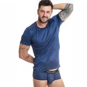 T-Shirt Naval S Marine