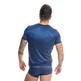 T-Shirt Naval S Marine – Ansicht 2