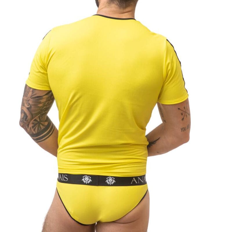 T-Shirt Tokio M – Ansicht 2