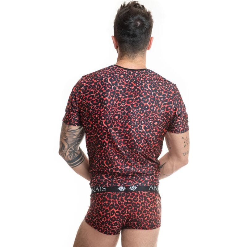 T-Shirt Tribal XL – Ansicht 2