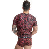 T-Shirt Tribal XL – Ansicht 2