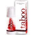 Taboo Male Gel für Ihn 30 ml