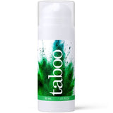 Taboo Male Gel für Männer 30 ml – Ansicht 2