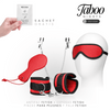 Sextoy 2: Fetish Dreamkit Rot 6 ml