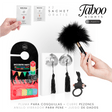 Sextoy 5: Party Dreamkit Schwarz 6 ml