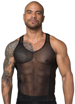 Tanktop heißer Arthur