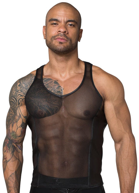 Tanktop heißer Arthur