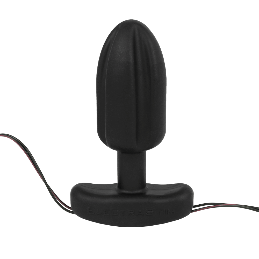 Tartarus Quadripolar Butt Plug