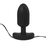 Tartarus Quadripolar Butt Plug